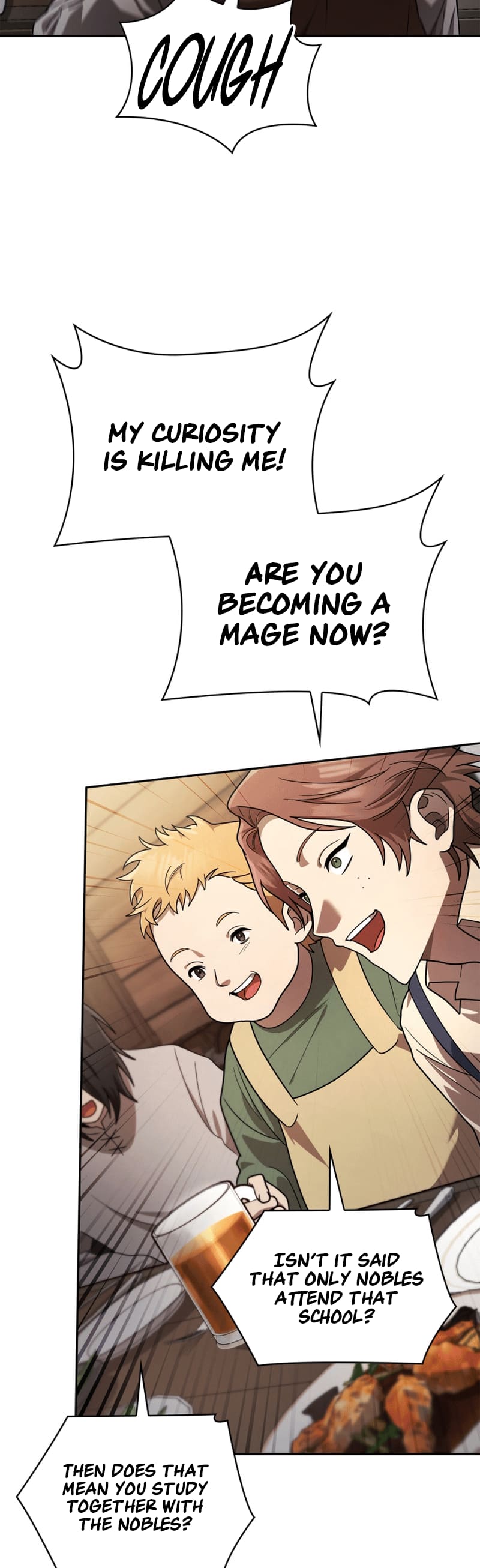 Infinite Mage, Chapter 60 image 42